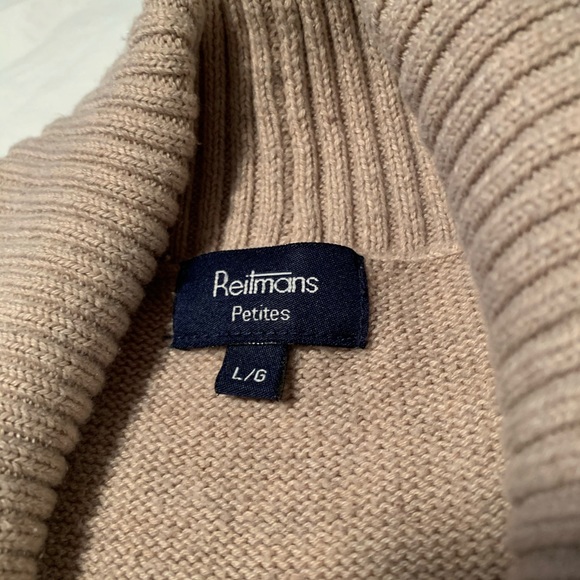 Office Casual Cardigan - Picture 2 of 2